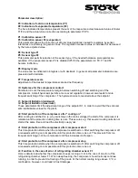 Preview for 11 page of Störk-Tronic TRT252-31.34 Wiring Diagram