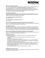 Preview for 13 page of Störk-Tronic TRT252-31.34 Wiring Diagram