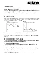 Предварительный просмотр 9 страницы STORK TRONIC 900219.092 Manual