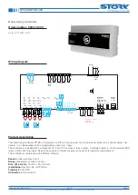 STORK TRONIC 900318.002 Manual предпросмотр