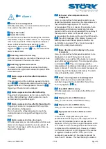 Preview for 20 page of STORK TRONIC 900340.012 Wiring Diagram