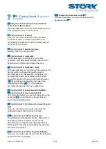 Preview for 28 page of STORK TRONIC 900340.012 Wiring Diagram