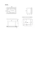 Preview for 2 page of STORK TRONIC ST......112 Series Wiring Diagram