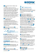 Preview for 21 page of STORK TRONIC ST......112 Series Wiring Diagram