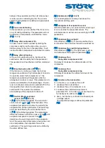 Preview for 24 page of STORK TRONIC ST......112 Series Wiring Diagram