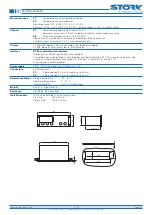 Предварительный просмотр 24 страницы STORK TRONIC ST121-KD1KAR.112 Manual