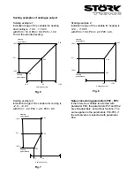 Preview for 9 page of STORK TRONIC ST48-WHDVM.04 Manual