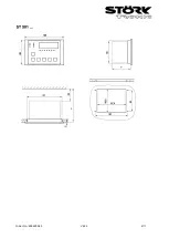 Preview for 2 page of STORK TRONIC ST501-KU3KA.12P Manual