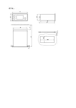 Preview for 2 page of STORK TRONIC ST70-31.03 Wiring Diagram