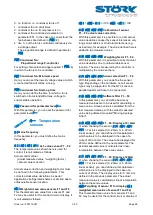 Предварительный просмотр 26 страницы STORK TRONIC ST710-KPLVR.112S Wiring Diagram