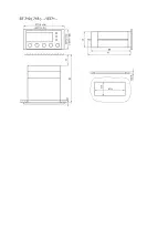 Preview for 2 page of STORK TRONIC ST710-PWHVR.126 Wiring Diagram