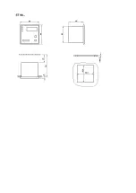 Предварительный просмотр 2 страницы STORK TRONIC ST96 Series Wiring Diagram