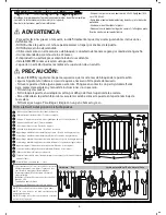 Предварительный просмотр 4 страницы Storkcraft 01720-305-IW Assembly Instructions Manual