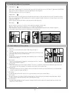 Предварительный просмотр 8 страницы Storkcraft 01720-305-IW Assembly Instructions Manual