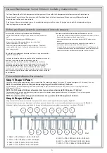 Предварительный просмотр 5 страницы Storkcraft 01740-021-YZ Assembly Instructions Manual