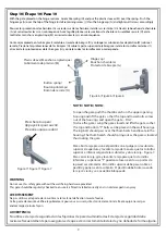 Предварительный просмотр 9 страницы Storkcraft 01740-021-YZ Assembly Instructions Manual