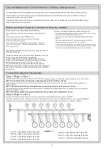 Предварительный просмотр 5 страницы Storkcraft 01740-121-IW Manual