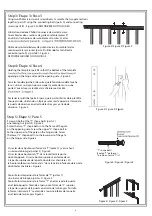 Предварительный просмотр 6 страницы Storkcraft 01740-121-IW Manual