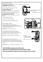 Предварительный просмотр 7 страницы Storkcraft 01740-121-IW Manual