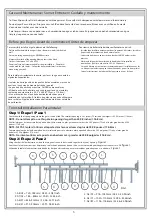 Preview for 5 page of Storkcraft 01740-121-YZ Assembly Instructions Manual