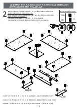 Preview for 10 page of Storkcraft 03662-10 AC Manual