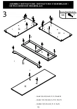 Preview for 11 page of Storkcraft 03666-10 AC Assembly Instructions Manual