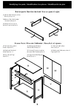 Предварительный просмотр 8 страницы Storkcraft 03683-00 AC Series Manual