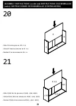 Предварительный просмотр 23 страницы Storkcraft 03683-00 AC Series Manual