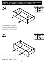 Предварительный просмотр 25 страницы Storkcraft 03683-00 AC Series Manual