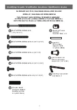 Preview for 7 page of Storkcraft 04521-35-MB Series Assembly Instructions Manual