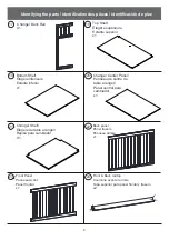 Preview for 8 page of Storkcraft 04586- 47-TS Series Manual