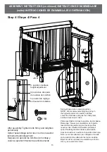 Предварительный просмотр 13 страницы Storkcraft 04586- 47-TS Series Manual