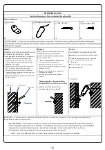 Preview for 15 page of Storkcraft Crescent 03664-30 AC Series Manual