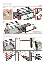 Preview for 2 page of storke EDGE Installation Manual