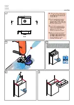 Preview for 2 page of storke Fada solid surface Installation Manual