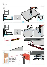 Preview for 2 page of storke Kada top Installation Manual