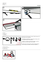 Preview for 3 page of storke Kada top Installation Manual