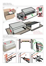 Preview for 2 page of storke MODULO Installation Manual