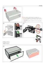 Preview for 3 page of storke MODULO Installation Manual