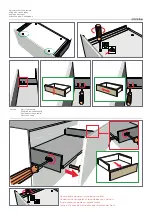 Preview for 4 page of storke MODULO Installation Manual