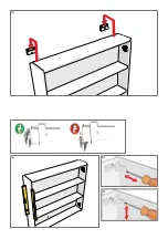 Предварительный просмотр 3 страницы storke Reflecta Installation Manual