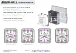 Предварительный просмотр 11 страницы Storm AXS Strikemaster ES Engineering Manual