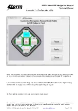 Preview for 17 page of Storm Interface 1600 Series Technical Manual