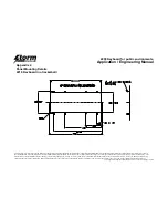 Предварительный просмотр 14 страницы Storm Interface 2200 Series Application/Engineering Manual