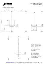 Preview for 21 page of Storm Interface 450 Series Engineering Manual