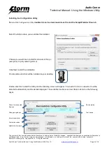 Preview for 6 page of Storm Interface AT02-43001 Technical Manual