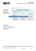 Preview for 11 page of Storm Interface AT02-43001 Technical Manual