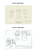 Preview for 3 page of Storm Machinery SM1000S Operating Instructions And Service Manual