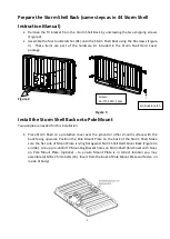 Preview for 5 page of Storm Shell 44 Installation Instructions Manual