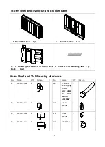 Предварительный просмотр 11 страницы Storm Shell 44 Installation Instructions Manual